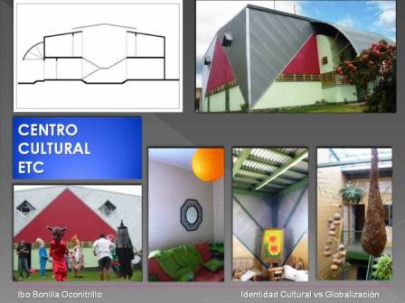 Conferencia Identidad Cultural y Globalización